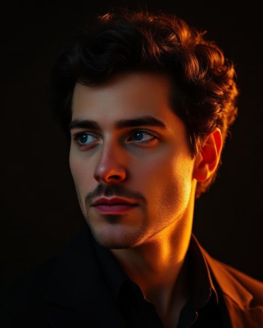 Dorian Keys, Clairvoyant at a Crossroads