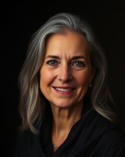 Esther Bloom, Marriage & Commitment Medium