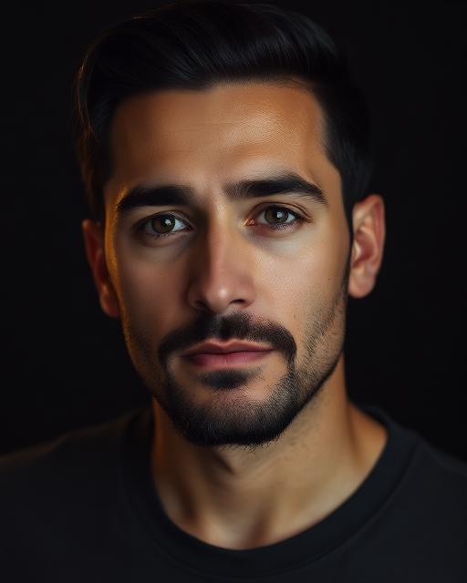 Rafael Mendez, Energy & Soul-Tie Reader